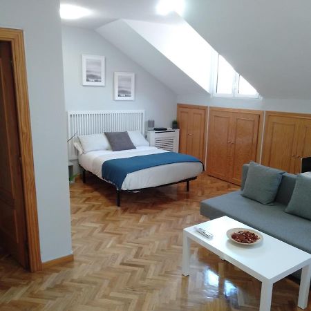 Airport Ifema Barajas Home Мадрид Екстер'єр фото